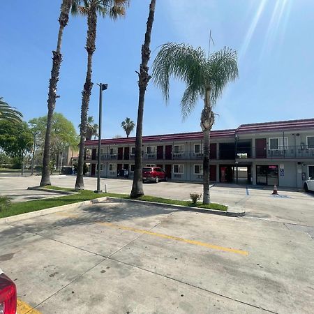 Economy Inn San Bernardino Exterior photo