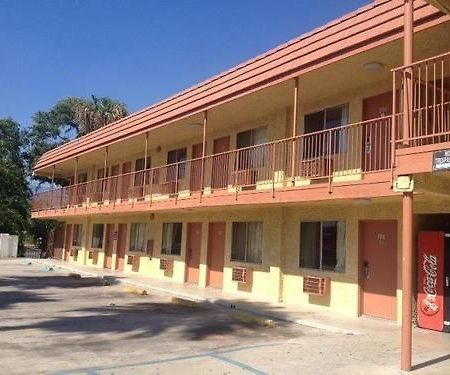 Economy Inn San Bernardino Exterior photo